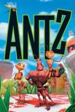 Nonton Streaming Download Drama Antz (1998) Subtitle Indonesia