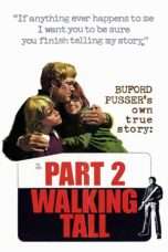 Nonton Streaming Download Drama Walking Tall Part II (1975) Subtitle Indonesia