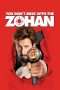 Nonton Streaming Download Drama You Don’t Mess with the Zohan (2008) Subtitle Indonesia