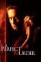 Nonton Streaming Download Drama A Perfect Murder (1998) Subtitle Indonesia