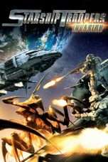 Nonton Streaming Download Drama Nonton Starship Troopers: Invasion (2012) Sub Indo jf Subtitle Indonesia