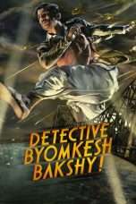 Nonton Streaming Download Drama Nonton Detective Byomkesh Bakshy! (2015) Sub Indo jf Subtitle Indonesia