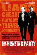 Nonton Streaming Download Drama The Hunting Party (2007) Subtitle Indonesia