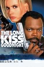 Nonton Streaming Download Drama The Long Kiss Goodnight (1996) Subtitle Indonesia