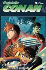 Nonton Streaming Download Drama Detective Conan: Strategy Above the Depths (2005) Subtitle Indonesia