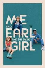 Nonton Streaming Download Drama Me and Earl and the Dying Girl (2015) Subtitle Indonesia