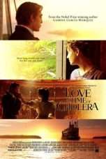 Nonton Streaming Download Drama Love in the Time of Cholera (2007) Subtitle Indonesia