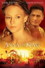 Nonton Streaming Download Drama Anna and the King (1999) jf Subtitle Indonesia