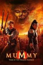 Nonton Streaming Download Drama Nonton The Mummy: Tomb of the Dragon Emperor (2008) Sub Indo jf Subtitle Indonesia