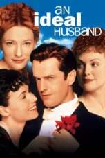 Nonton Streaming Download Drama An Ideal Husband (1999) Subtitle Indonesia