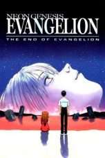 Nonton Streaming Download Drama The End of Evangelion (1997) Subtitle Indonesia