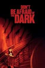 Nonton Streaming Download Drama Don’t Be Afraid of the Dark (2010) Subtitle Indonesia