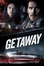 Nonton Streaming Download Drama Getaway (2013) Subtitle Indonesia