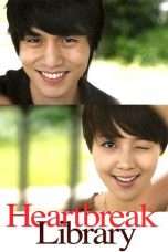 Nonton Streaming Download Drama Heartbreak Library (2008) Subtitle Indonesia