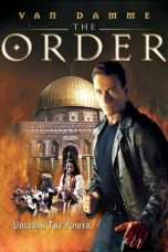 Nonton Streaming Download Drama The Order (2001) Subtitle Indonesia