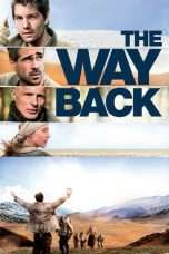 Nonton Streaming Download Drama The Way Back (2010) Subtitle Indonesia