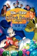 Nonton Streaming Download Drama Tom and Jerry Meet Sherlock Holmes (2010) jf Subtitle Indonesia