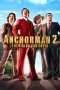 Nonton Streaming Download Drama Anchorman 2: The Legend Continues (2013) Subtitle Indonesia