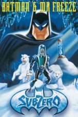 Nonton Streaming Download Drama Batman & Mr. Freeze: SubZero (1998) jf Subtitle Indonesia