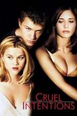 Nonton Streaming Download Drama Cruel Intentions (1999) jf Subtitle Indonesia