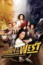 Nonton Streaming Download Drama Journey to the West: Conquering the Demons (2013) jf Subtitle Indonesia