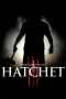 Nonton Streaming Download Drama Hatchet III (2013) Subtitle Indonesia