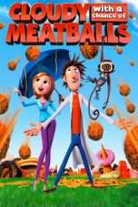 Nonton Streaming Download Drama Nonton Cloudy with a Chance of Meatballs (2009) Sub Indo jf Subtitle Indonesia