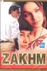 Nonton Streaming Download Drama Zakhm (1998) Subtitle Indonesia