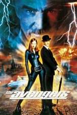 Nonton Streaming Download Drama The Avengers (1998) Subtitle Indonesia