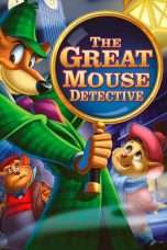 Nonton Streaming Download Drama The Great Mouse Detective (1986) jf Subtitle Indonesia