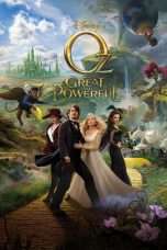 Nonton Streaming Download Drama Nonton Oz: The Great and Powerful (2013) Sub Indo jf Subtitle Indonesia