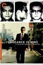 Nonton Streaming Download Drama Vengeance Is Mine (1979) Subtitle Indonesia