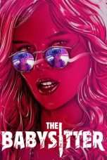 Nonton Streaming Download Drama Nonton The Babysitter (2017) Sub Indo jf Subtitle Indonesia