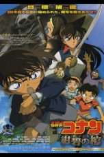 Nonton Streaming Download Drama Detective Conan: Jolly Roger in the Deep Azure (2007) Subtitle Indonesia