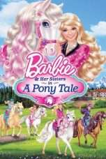 Nonton Streaming Download Drama Barbie & Her Sisters in A Pony Tale (2013) Subtitle Indonesia