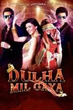 Nonton Streaming Download Drama Dulha Mil Gaya (2010) jf Subtitle Indonesia