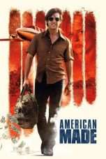 Nonton Streaming Download Drama Nonton American Made (2017) Sub Indo jf Subtitle Indonesia