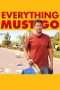 Nonton Streaming Download Drama Everything Must Go (2010) Subtitle Indonesia