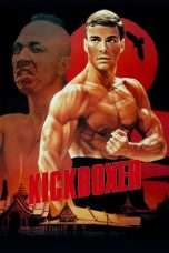 Nonton Streaming Download Drama Kickboxer (1989) jf Subtitle Indonesia