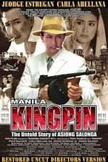 Nonton Streaming Download Drama Manila Kingpin (2011) Subtitle Indonesia