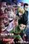 Nonton Streaming Download Drama Hunter Ã— Hunter: Phantom Rouge (2013) Subtitle Indonesia