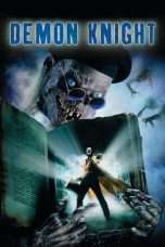 Nonton Streaming Download Drama Tales from the Crypt: Demon Knight (1995) Subtitle Indonesia