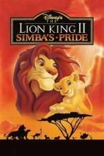 Nonton Streaming Download Drama Nonton The Lion King 2: Simba’s Pride (1998) Sub Indo jf Subtitle Indonesia