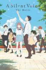 Nonton Streaming Download Drama A Silent Voice (2016) abc Subtitle Indonesia