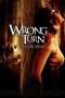 Nonton Streaming Download Drama Wrong Turn 3: Left for Dead (2009) Subtitle Indonesia