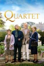 Nonton Streaming Download Drama Quartet (2012) jf Subtitle Indonesia