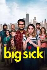 Nonton Streaming Download Drama The Big Sick (2017) jf Subtitle Indonesia