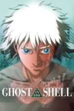 Nonton Streaming Download Drama Nonton Ghost in the Shell (1995) Sub Indo jf Subtitle Indonesia