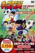 Nonton Streaming Download Drama Captain Tsubasa Movie 03: Run to catch the tomorrow! (1986) Subtitle Indonesia