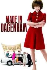 Nonton Streaming Download Drama Made in Dagenham (2010) jf Subtitle Indonesia